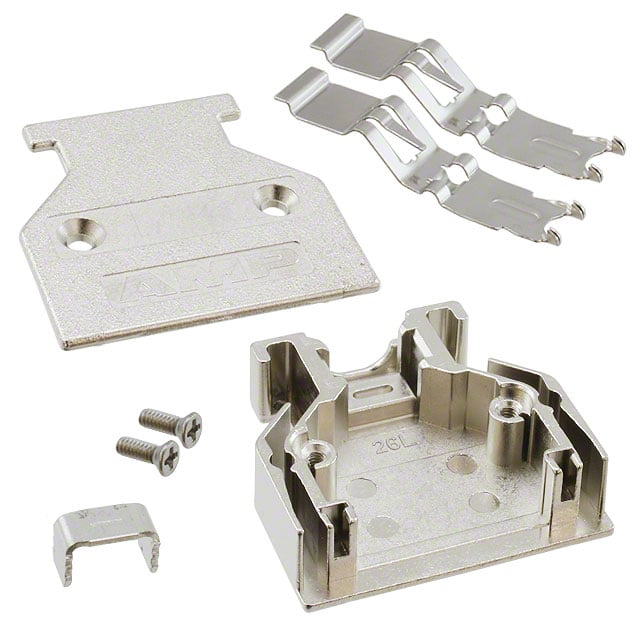 TE Connectivity AMP Connectors 749608-2 electronic component product image