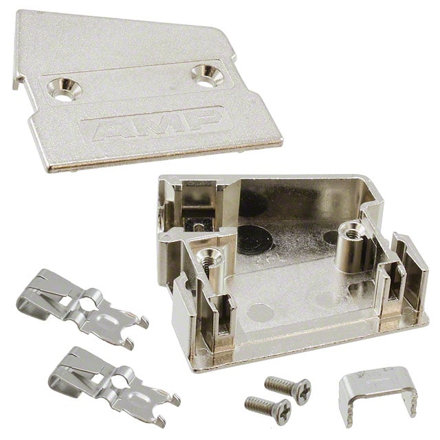 TE Connectivity AMP Connectors 749609-1 electronic component product image