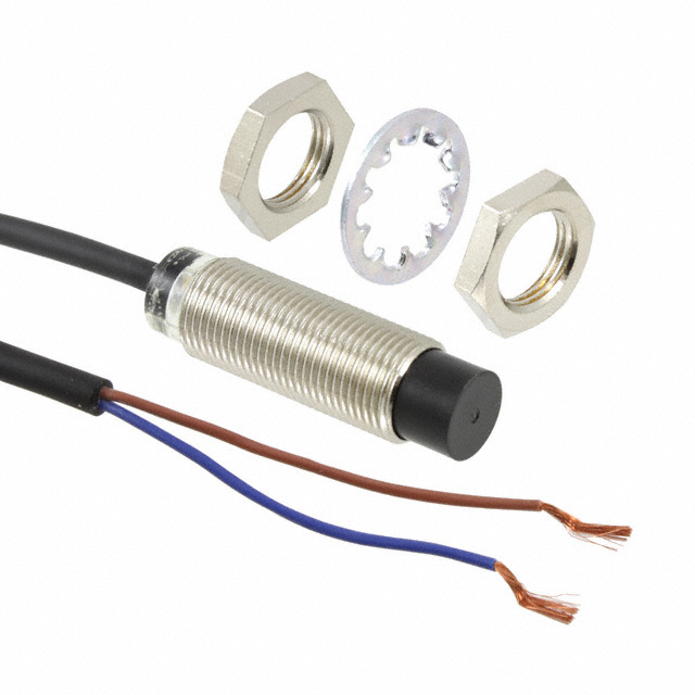 Panasonic Industrial Automation Sales GX-12MLU electronic component product image