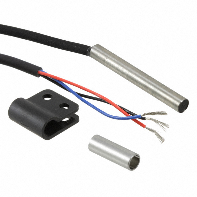 Panasonic Industrial Automation Sales GX-3SB electronic component product image