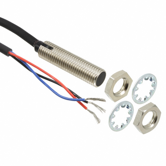 Panasonic Industrial Automation Sales GX-8MB-R-C5 electronic component product image