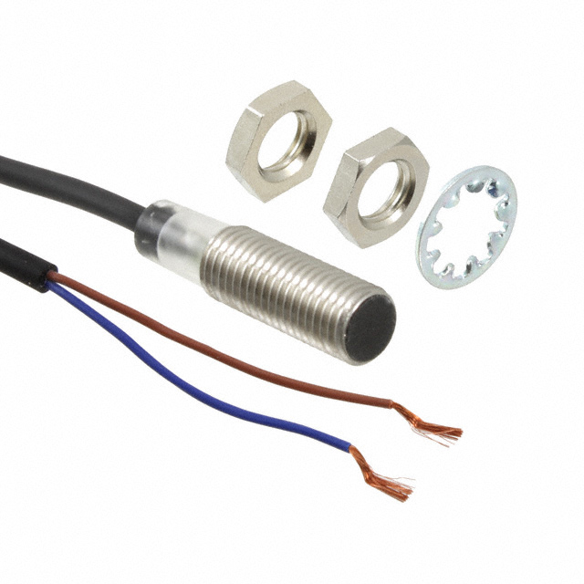 Panasonic Industrial Automation Sales GX-8MUB-C5 electronic component product image