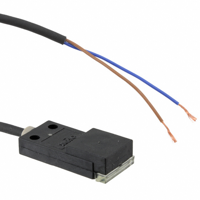 Panasonic Industrial Automation Sales GXL-15FUIB-R electronic component product image