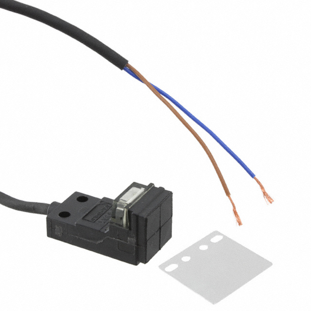Panasonic Industrial Automation Sales GXL-15FLU-C5 electronic component product image