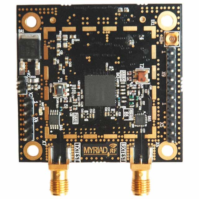Lime Microsystems Ltd MYRIADRF-1 electronic component product image