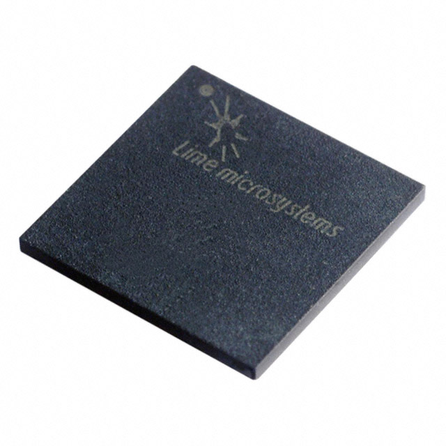 Lime Microsystems Ltd LMS6002DFN electronic component product image