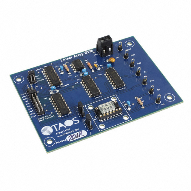 ams-OSRAM USA INC. PC404A-201R electronic component product image