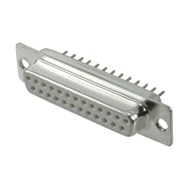 Sullins Connector Solutions SDS101-PRW2-F25-SN00-6 electronic component product image