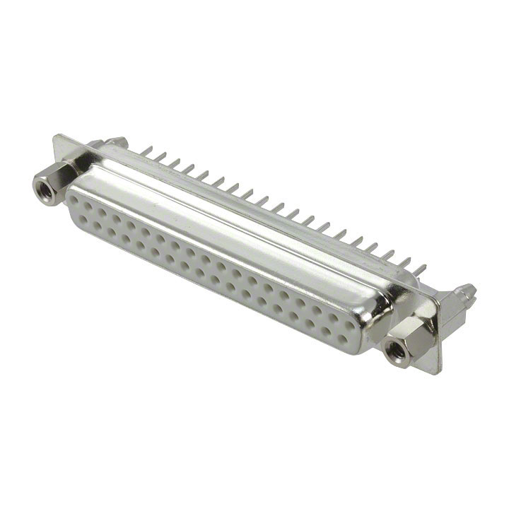 Sullins Connector Solutions SDS101-PRW2-F37-SN83-6 electronic component product image