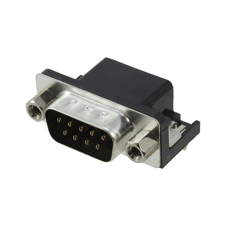 Sullins Connector Solutions SDS107-PRP2-M09-SN63-12 electronic component product image
