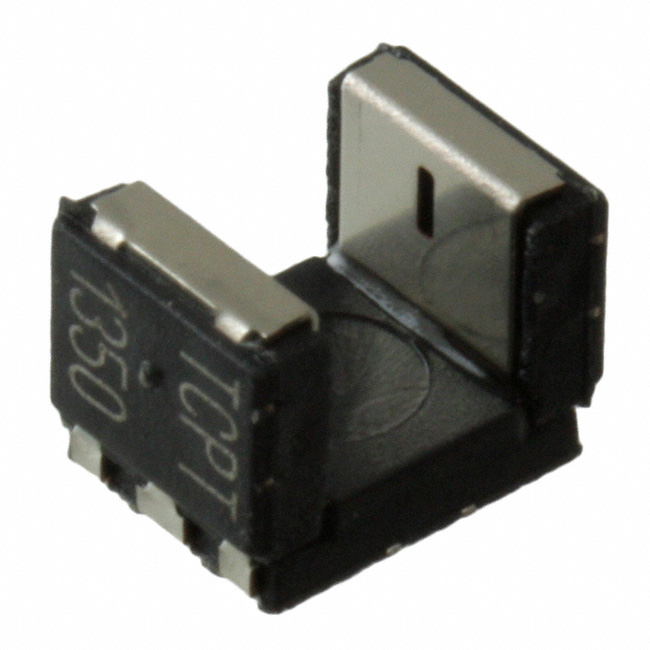 Vishay Semiconductor Opto Division TCPT1350X01 electronic component product image