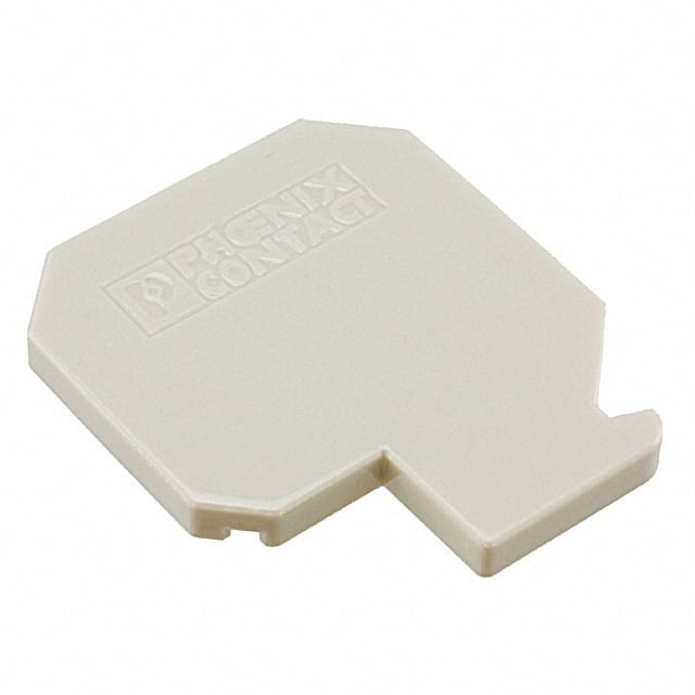Phoenix Contact 0201061 electronic component product image