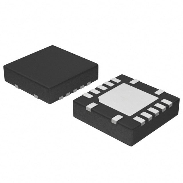Union Semiconductor International Limited UM3204QS electronic component product image