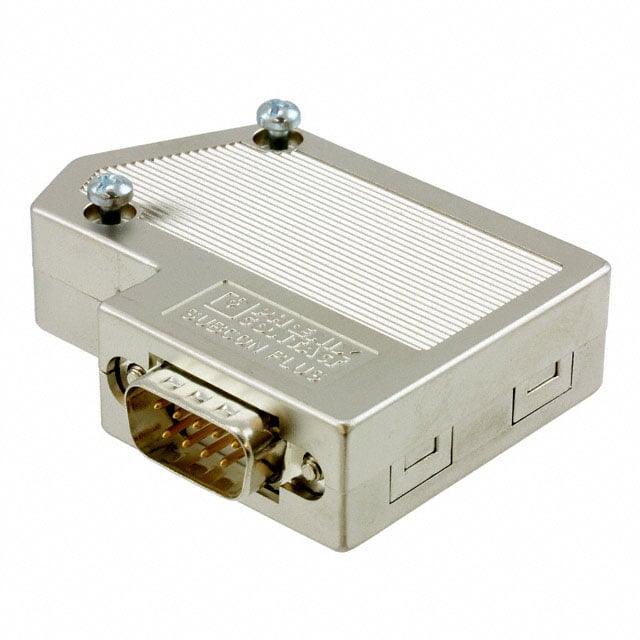 Phoenix Contact 2744348 electronic component product image