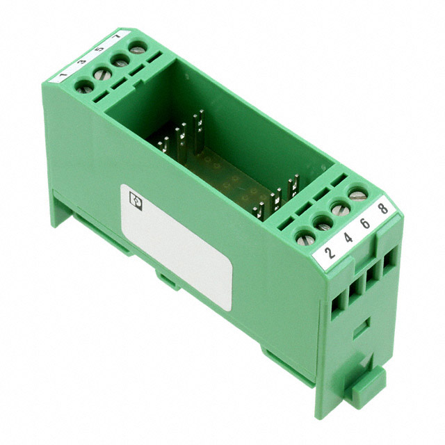 Phoenix Contact 2946146 electronic component product image