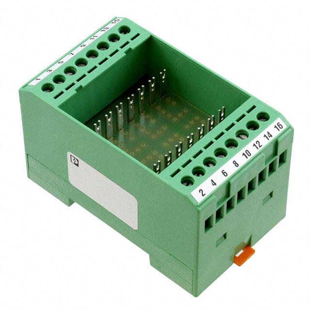 Phoenix Contact 2946201 electronic component product image