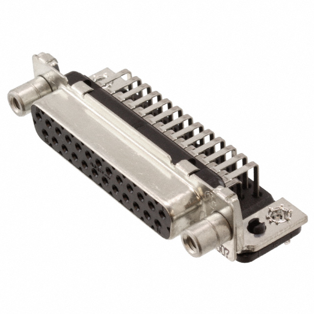 TE Connectivity AMP Connectors 3-106507-2 electronic component product image