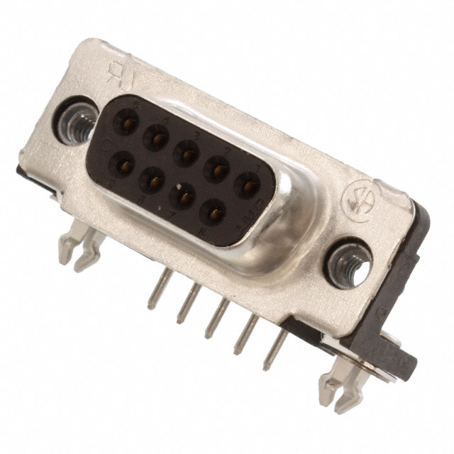 TE Connectivity AMP Connectors 5788796-1 electronic component product image