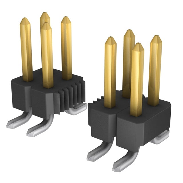3M 961210-6300-AR-PR electronic component product image