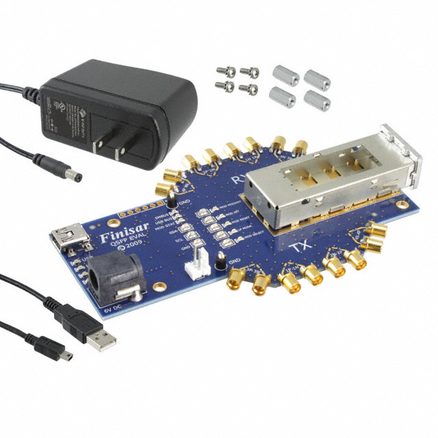 Coherent FDB-1042 electronic component product image