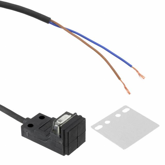 Panasonic Industrial Automation Sales GXL-15FLUB electronic component product image