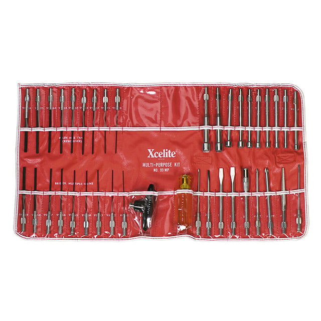 Apex Tool Group 99MPN electronic component product image