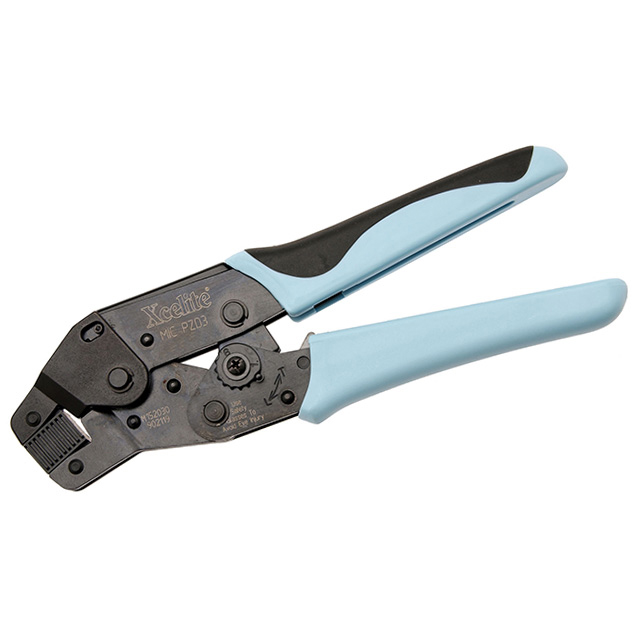 Apex Tool Group MICPZD3 electronic component product image