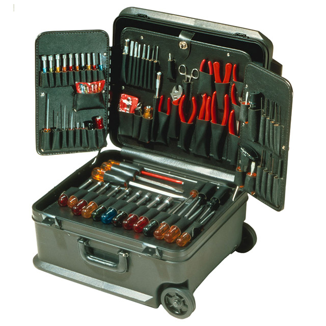 Apex Tool Group TCMB100STWN electronic component product image