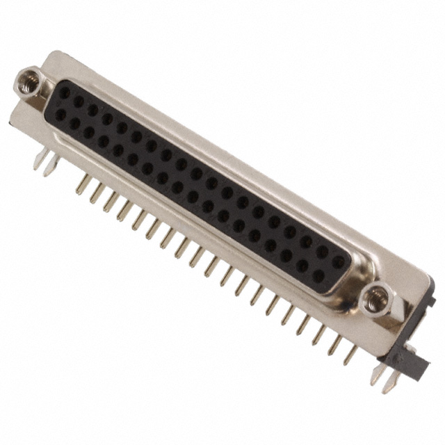 Sullins Connector Solutions SDS107-PRP1-F37-SN63-11 electronic component product image