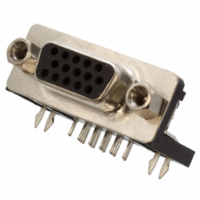 Sullins Connector Solutions SDS108-PRW2-F15-SN63-1 electronic component product image