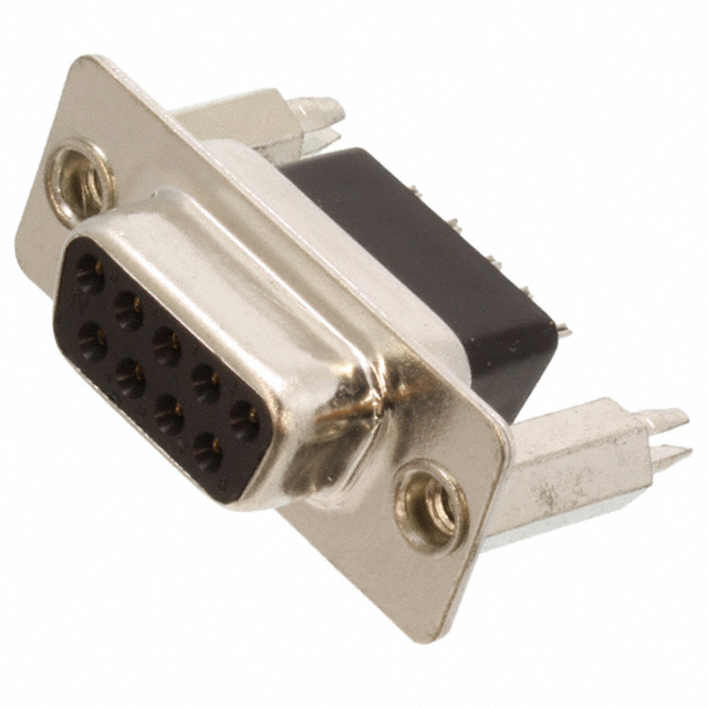 Sullins Connector Solutions SDS155-PRW2-F09-QN14-1 electronic component product image