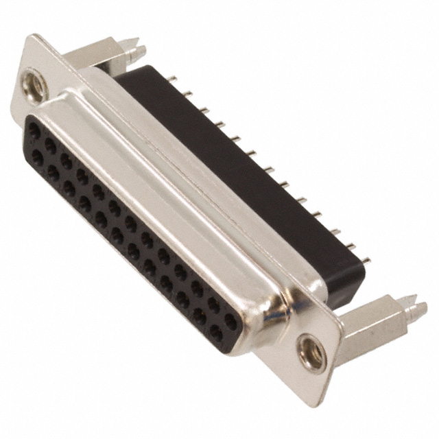 Sullins Connector Solutions SDS155-PRW2-F25-QN14-1 electronic component product image