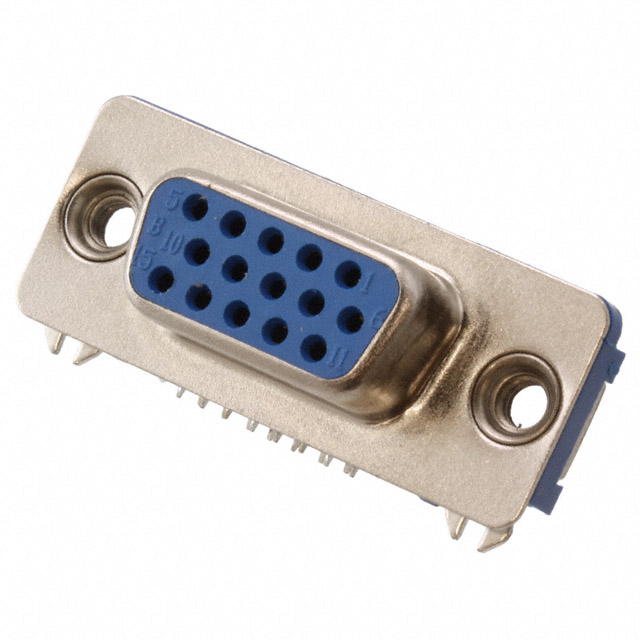 Sullins Connector Solutions SDS224-PRW1-F15-SN13-2 electronic component product image