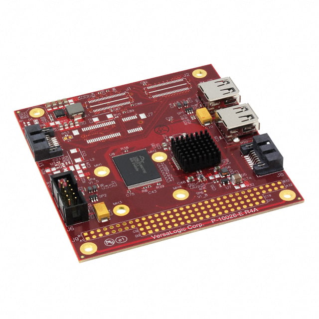 VersaLogic Corporation VL-EPMS-M1A electronic component product image
