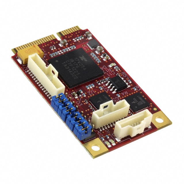 VersaLogic Corporation VL-MPEE-U2E electronic component product image