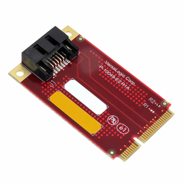 VersaLogic Corporation VL-MPES-S3E electronic component product image