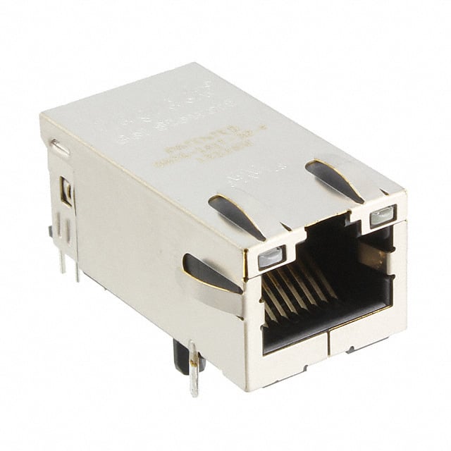 Bel Fuse Inc. 0826-1X1T-32-F electronic component product image