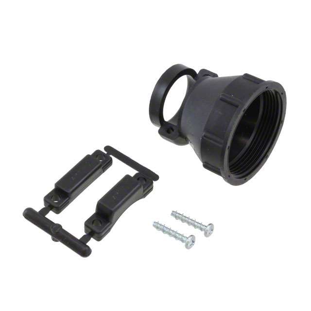 TE Connectivity AMP Connectors 1-206138-0 electronic component product image