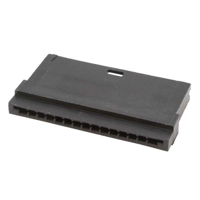 TE Connectivity AMP Connectors 1-485893-3 electronic component product image
