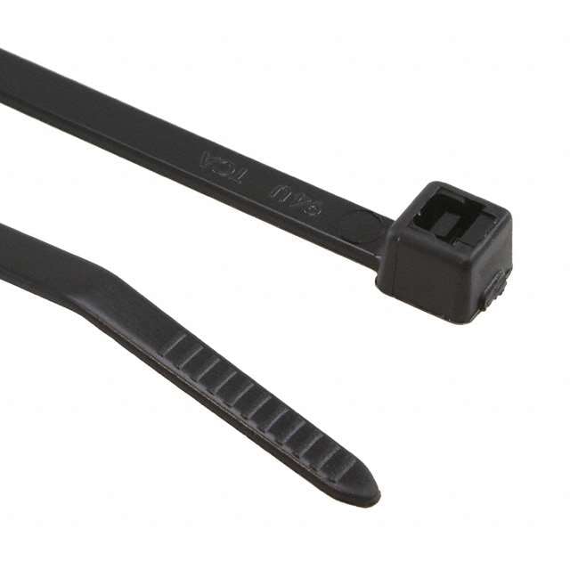 TE Connectivity Raychem Cable Protection 1-604774-0 electronic component product image