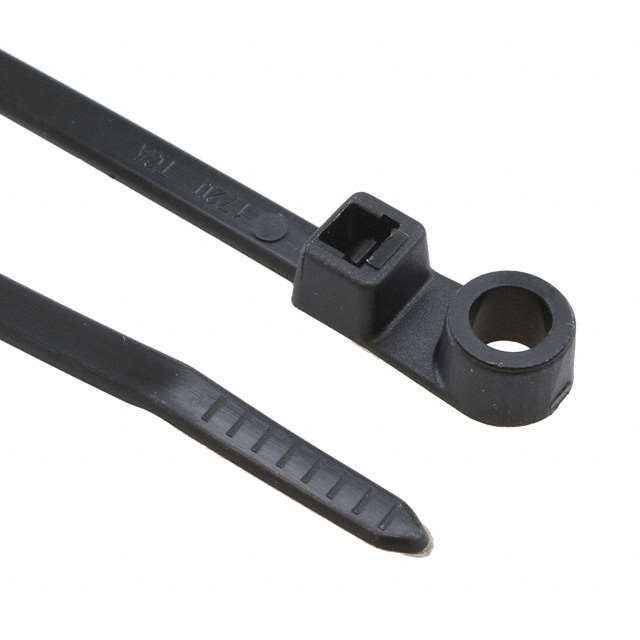 TE Connectivity AMP Connectors 1-608694-0 electronic component product image