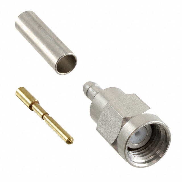 TE Connectivity AMP Connectors 1056443-1 electronic component product image