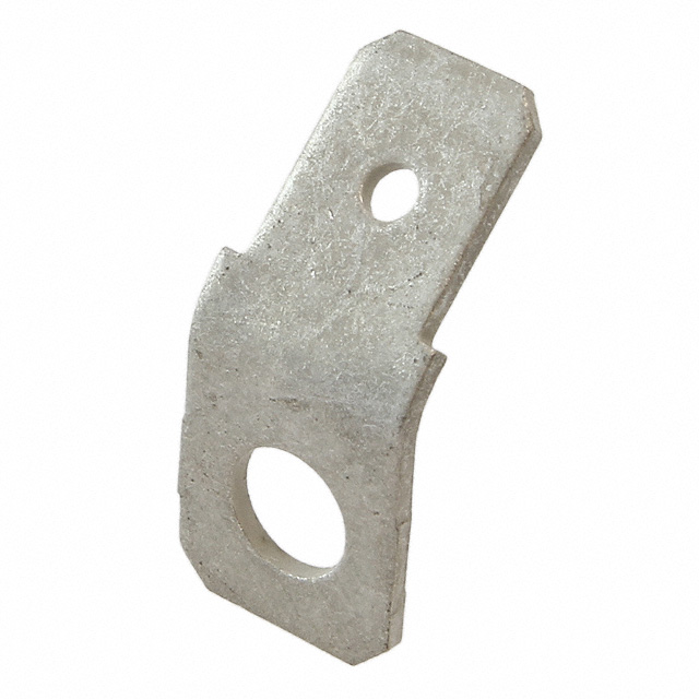 TE Connectivity AMP Connectors 140814-2 electronic component product image