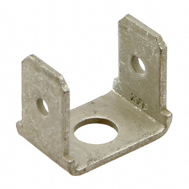 TE Connectivity AMP Connectors 141878-2 electronic component product image