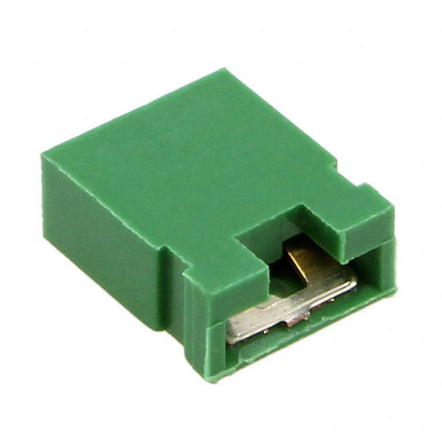 TE Connectivity AMP Connectors 142270-5 electronic component product image