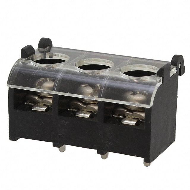 TE Connectivity AMP Connectors 1546927-3 electronic component product image
