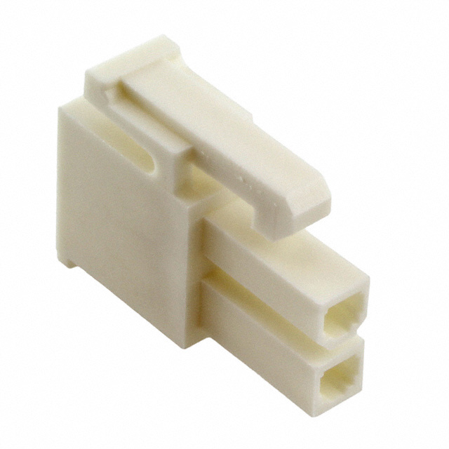 TE Connectivity AMP Connectors 1586765-2 electronic component product image