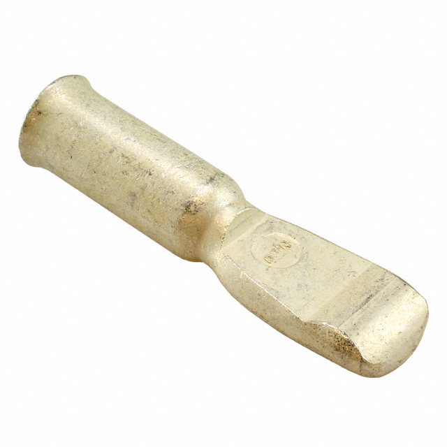 TE Connectivity AMP Connectors 1604054-1 electronic component product image