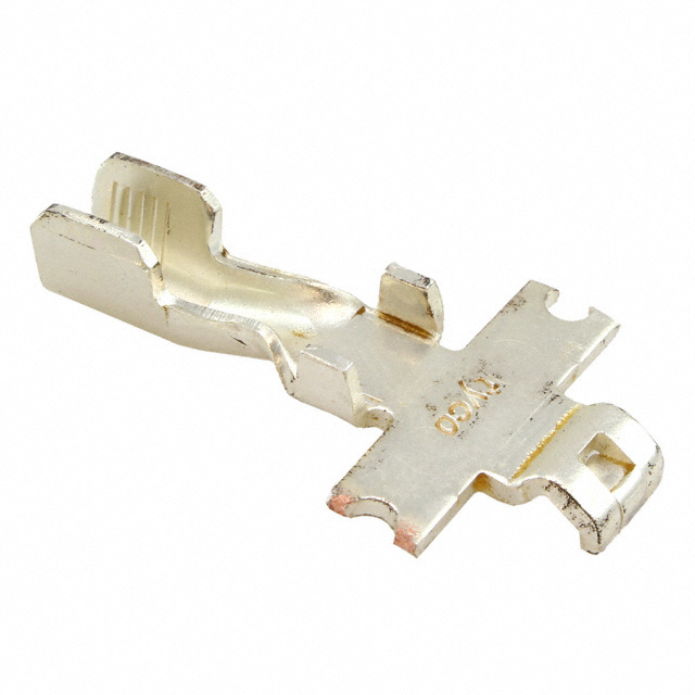 TE Connectivity AMP Connectors 1604433-2 electronic component product image