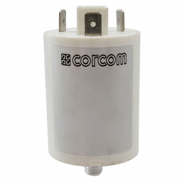 TE Connectivity Corcom Filters 3-1609090-9 electronic component product image